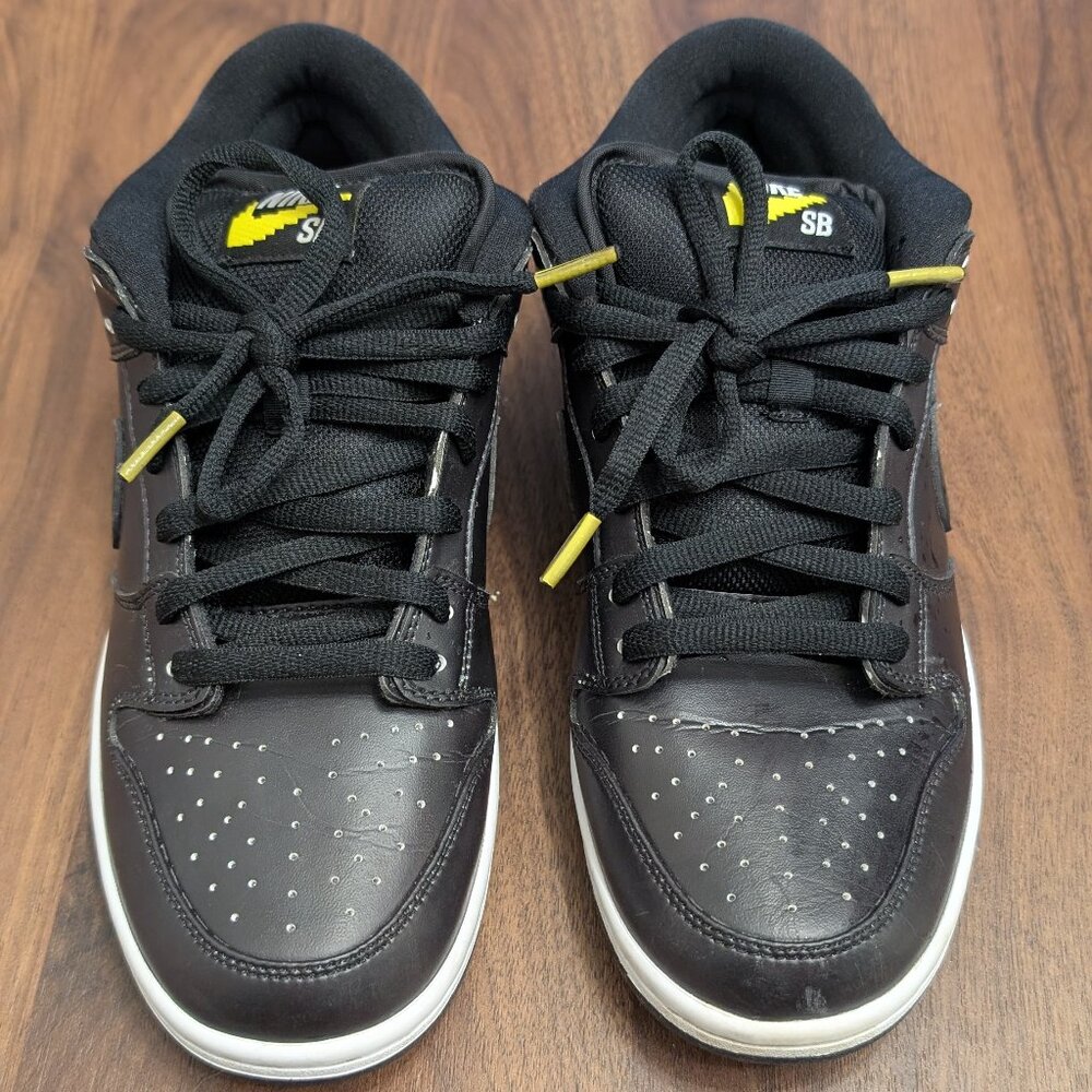 Nike dunk SB low civilist thermography
